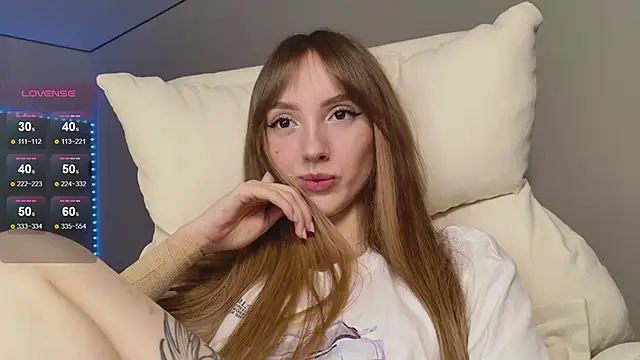 Lunainnk webcam