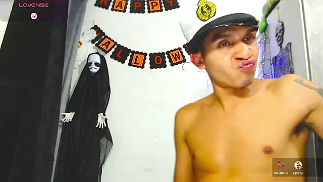Angel_latinboy webcam