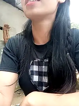 Mina-1234 webcam