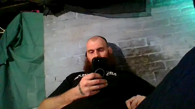 Cowboy815 webcam