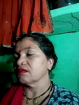 Manavi_x webcam