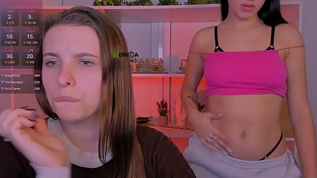 lola_swon webcam
