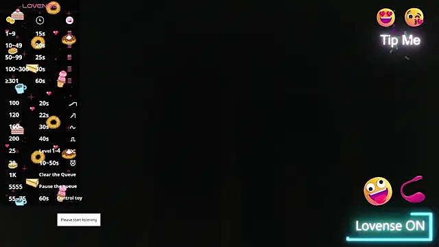 Sabri_Harper webcam