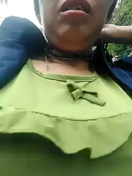 Yanmey webcam