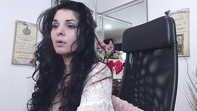 LexyRene webcam