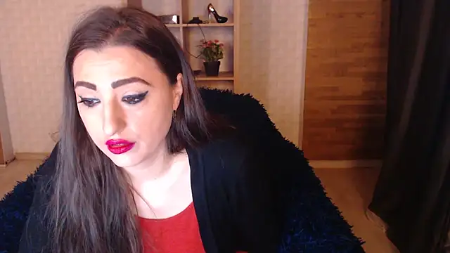 RebeccaStone webcam