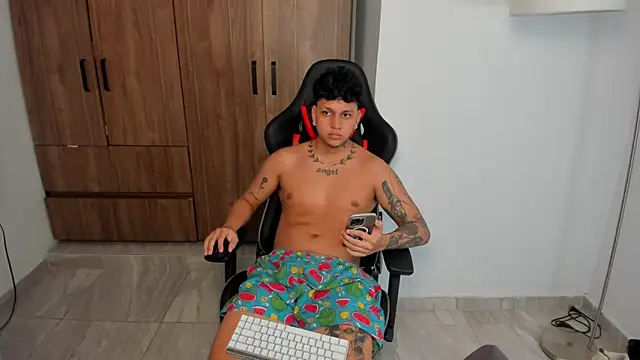 Jake_simons webcam