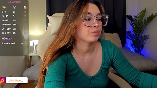 dakottaa_ webcam