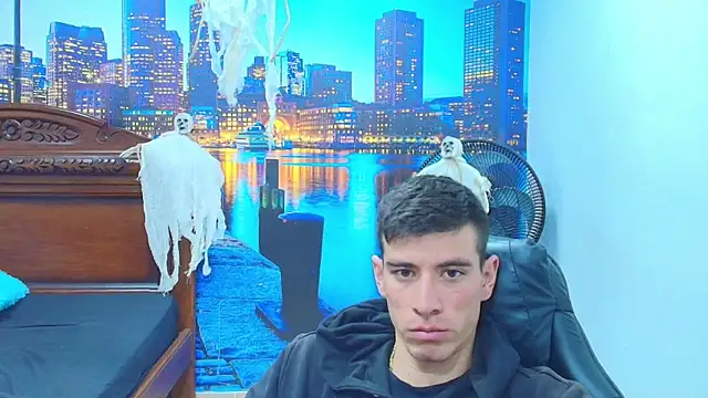 DEIBY_BABY webcam