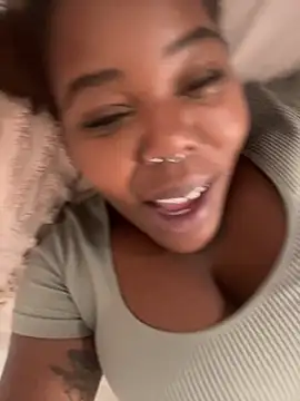 Goddess_Nafeesha webcam