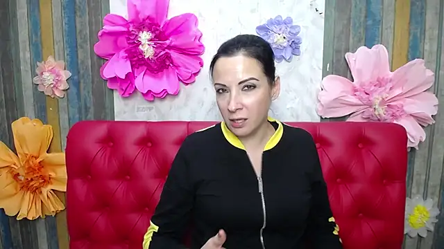 ElizabethSho webcam