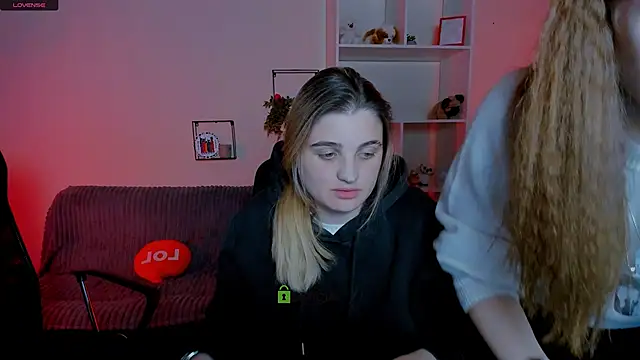 inga_gree webcam