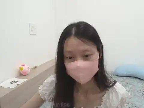 AlinaBaby_T webcam