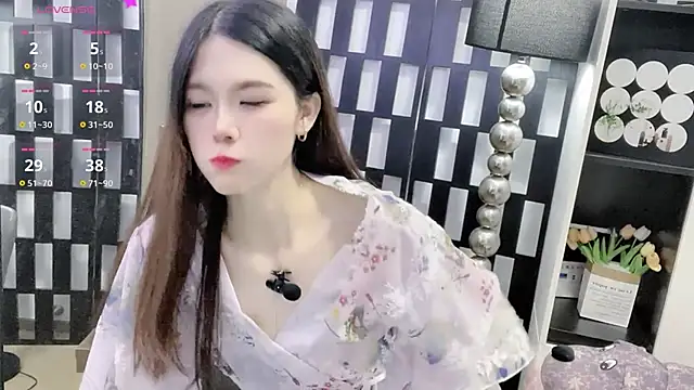 Yueyue-MM webcam