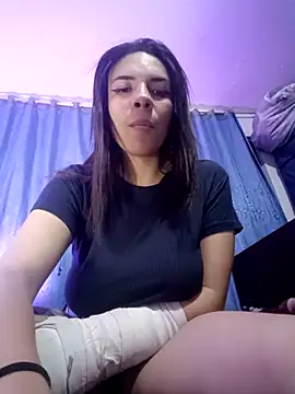 VioletStonee1 webcam