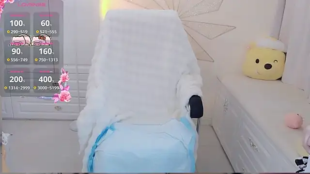 Coco-Di webcam