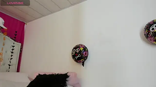 XaanderGrey webcam