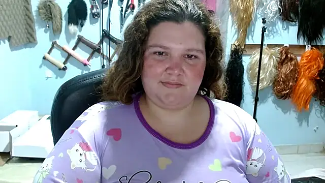 bbwsquirt webcam