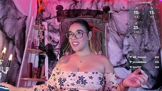 andrea_lopezz_ webcam