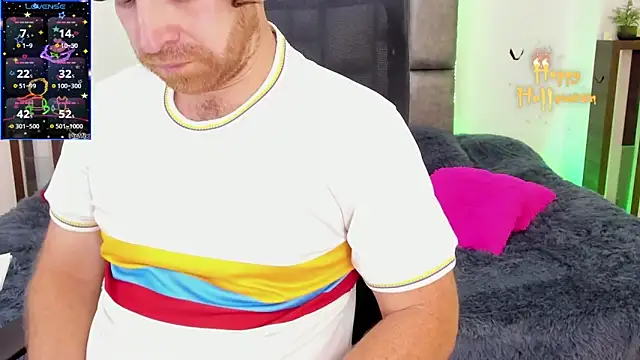 michacosio webcam