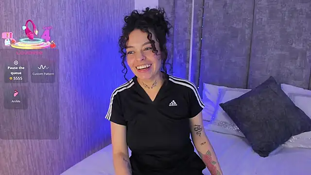 KatherineGomez webcam