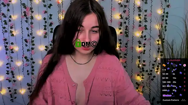 lilith_diva webcam