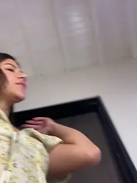 GoodGirlGoneXXX webcam