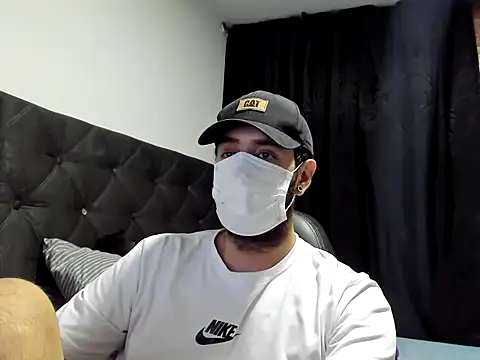 coolfriki webcam