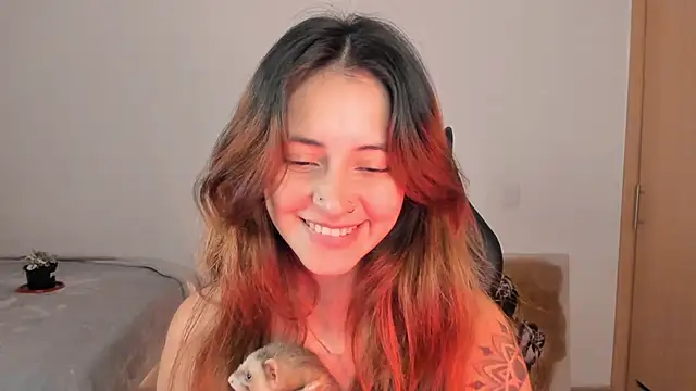 annie_mora