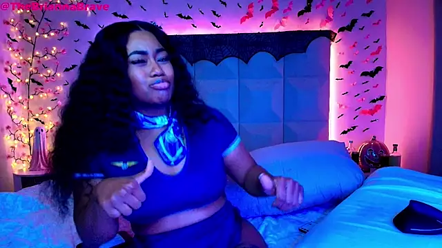BriannaBrave