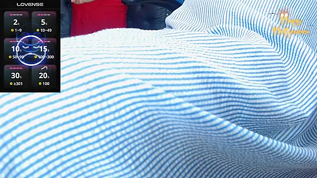 Abril_Beltran_ webcam