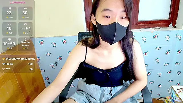 __Saphia__ webcam