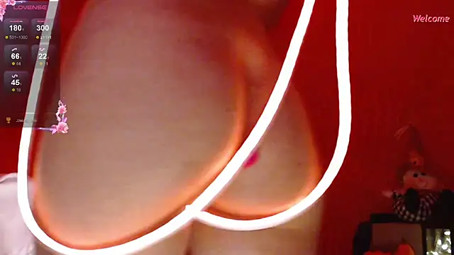 Leonora_luxry webcam