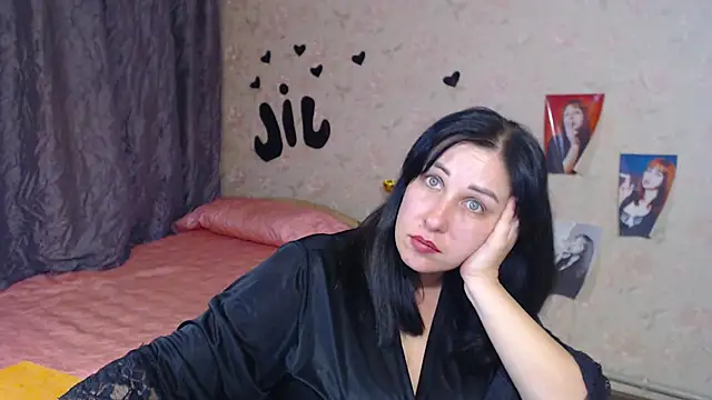 JillStevens webcam