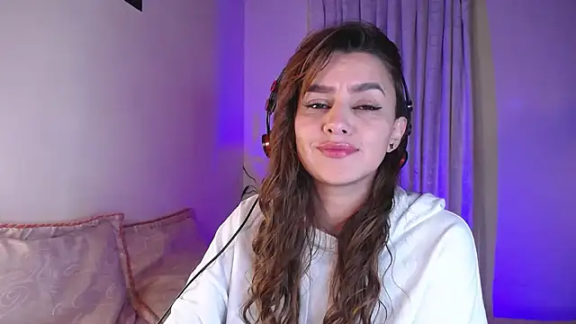 Lu_perez webcam