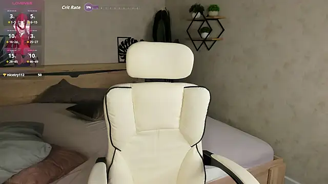Amy_Kimberlly webcam