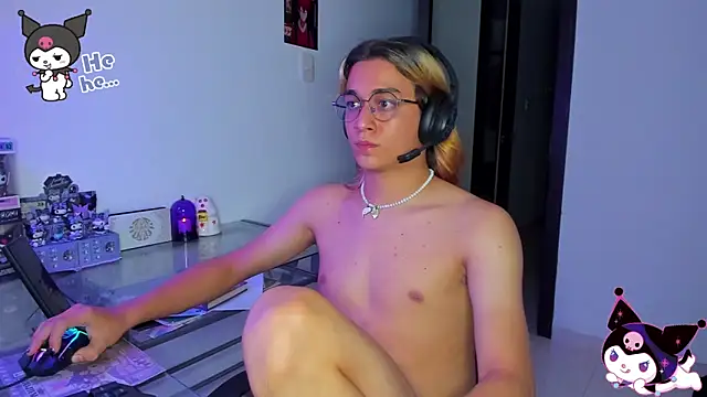 KeitaMoon webcam