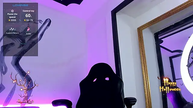 LiamDeep webcam