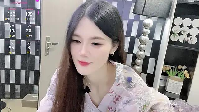 Yueyue-MM webcam