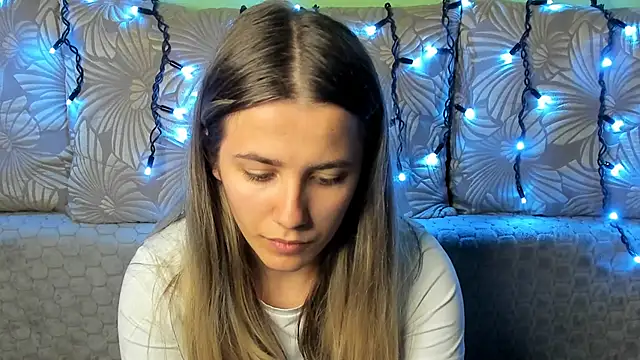 MaggieCake webcam