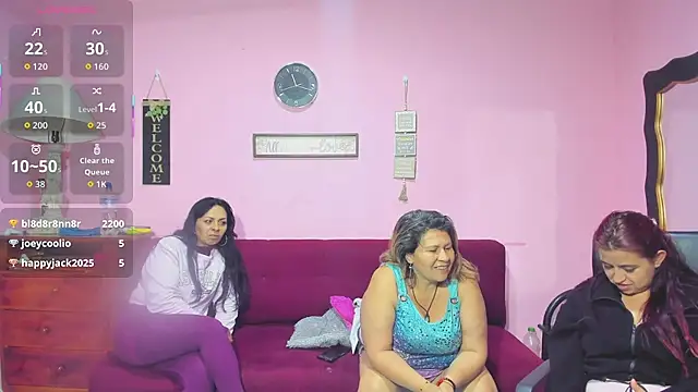 lesbiancuple webcam