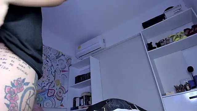 Amarantha_666 webcam