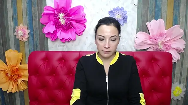 ElizabethSho webcam