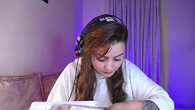 Lu_perez webcam