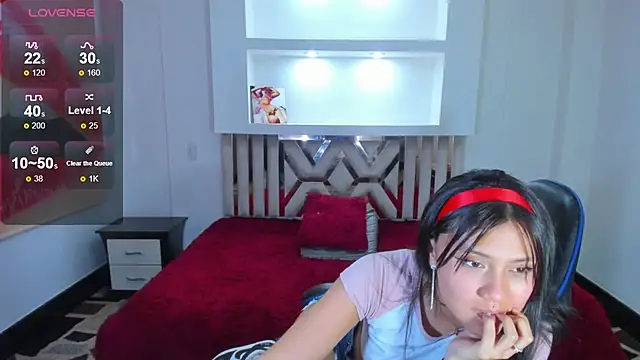 Catalehia_Milk webcam