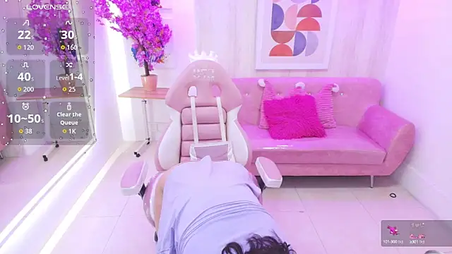 Miia_bela webcam