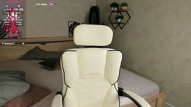 Amy_Kimberlly webcam