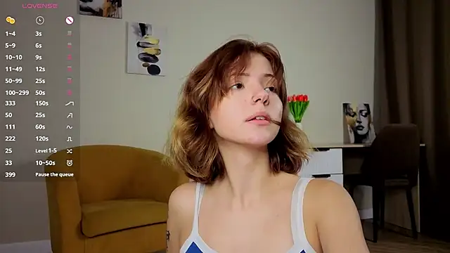 ElvaAxley webcam