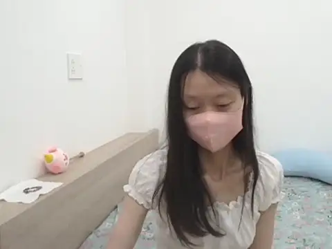 AlinaBaby_T webcam