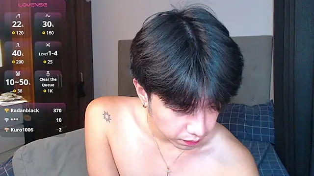 Addictiveboi webcam